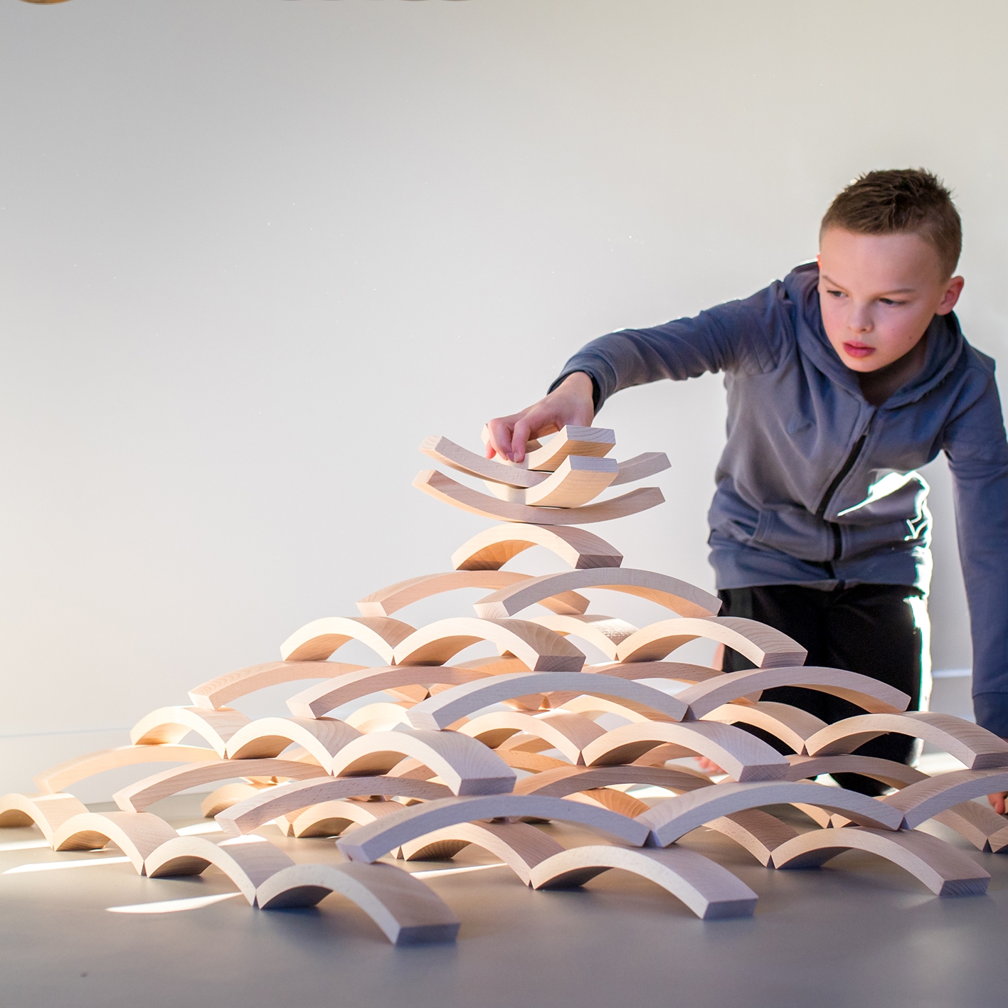ABEL blocks 24