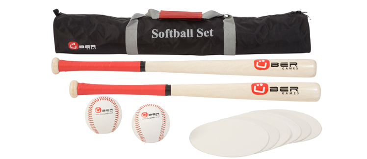 Übergames Baseball Set