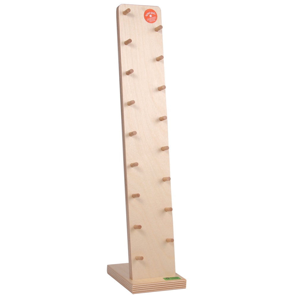 Beck Klabastermännchen Pastell grün