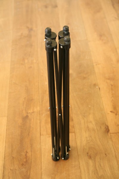 Übergames Ständer für Carrom Board