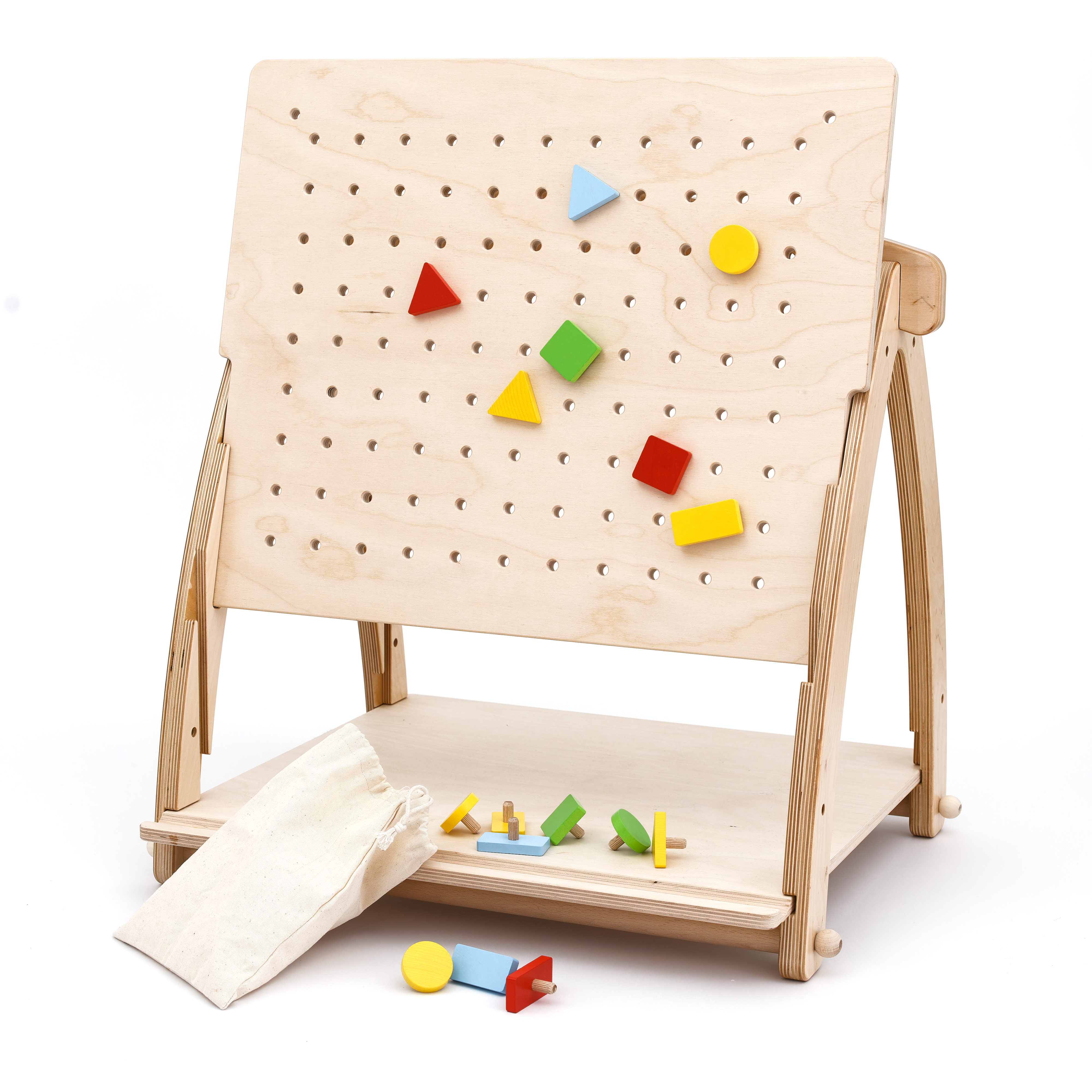 LEuLI Spielbogen Komplett-Set
