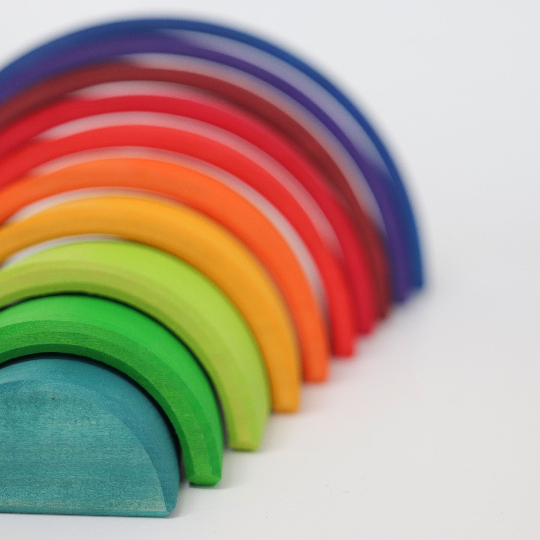 GRIMM´S Regenbogen Zahlenland