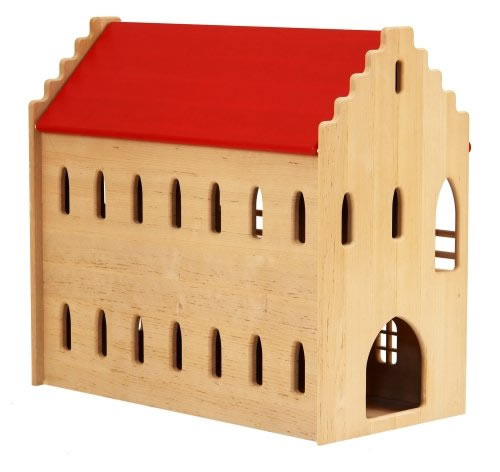 Drewart Großes Ritterhaus