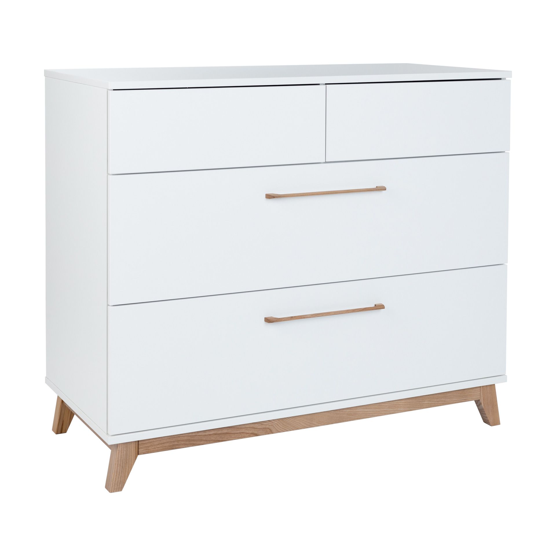 Arthur Berndt Babyzimmer LINA (2-tlg.)
