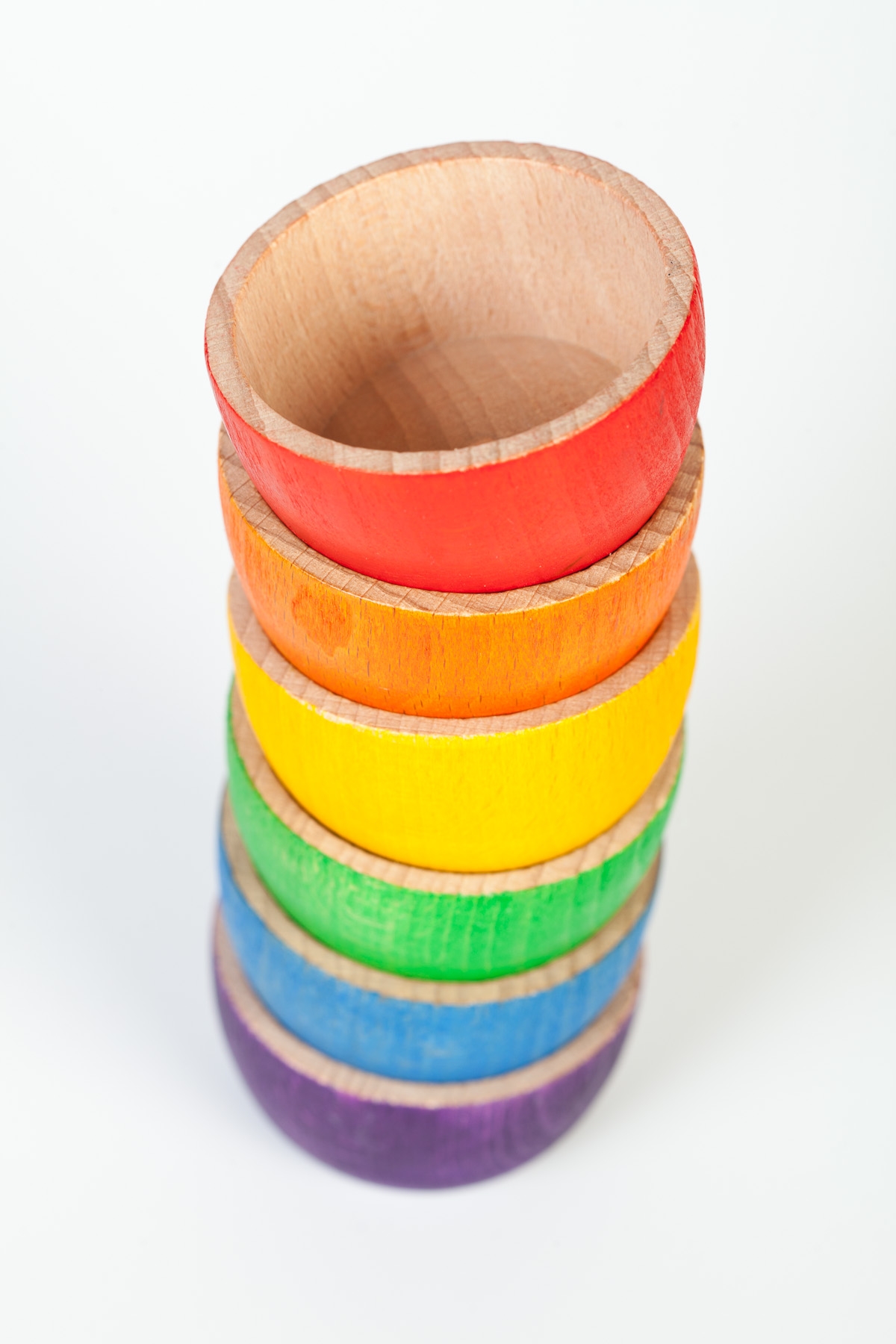 Grapat 6 Bowls Schälchen