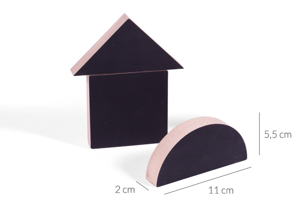 wodibow Chalking XL