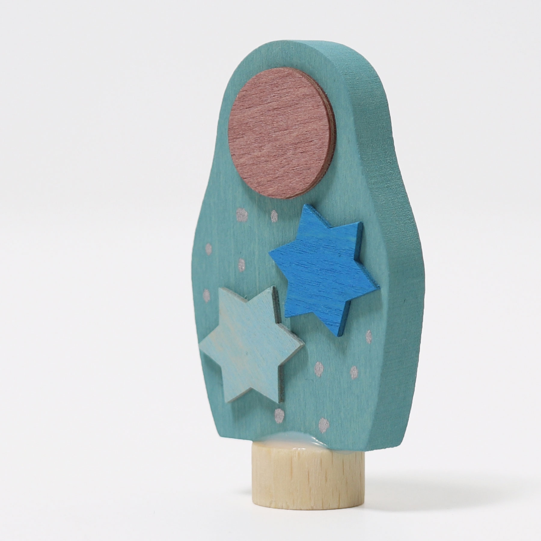 GRIMM´S Stecker Stern-Matroschka