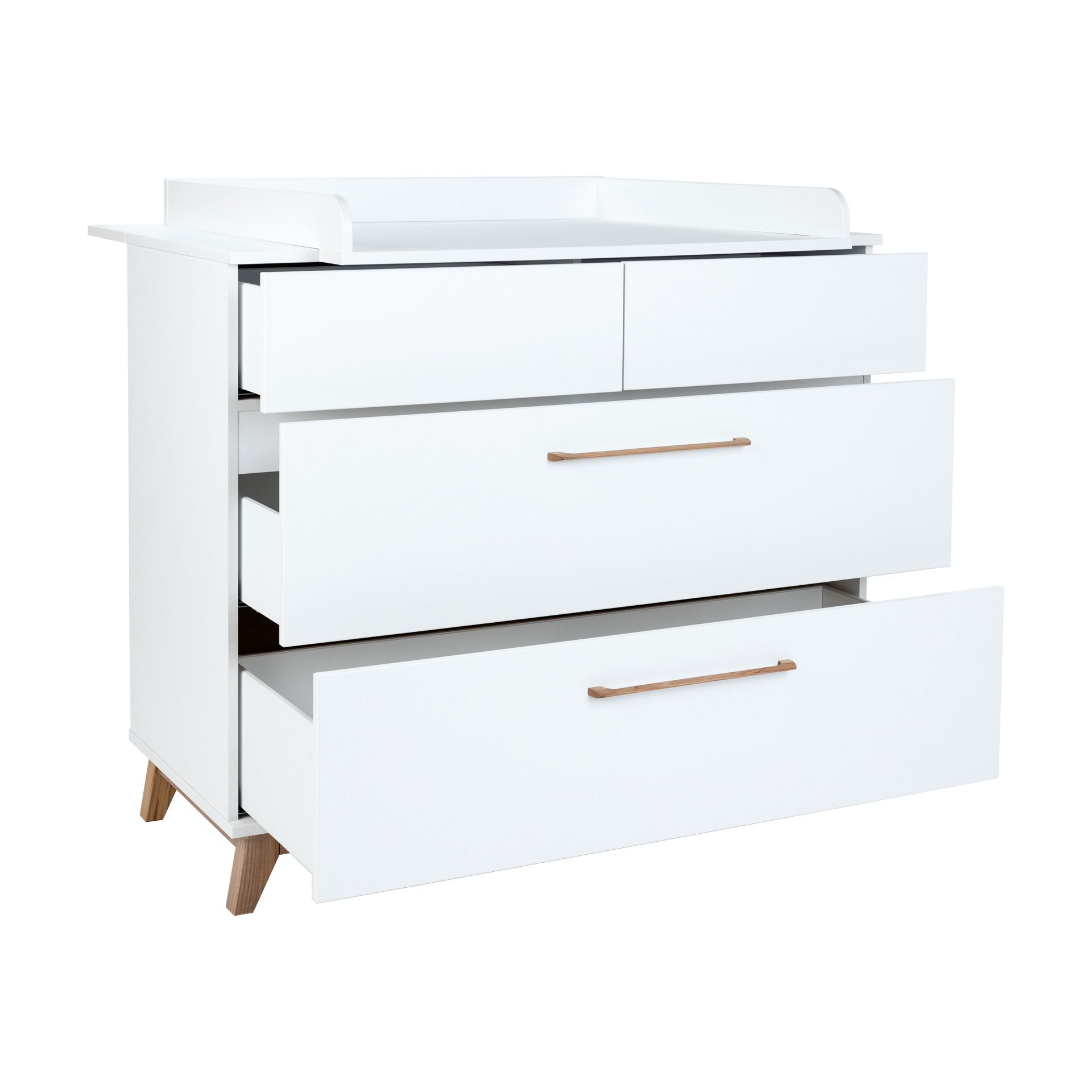 Arthur Berndt Babyzimmer LINA (2-tlg.)