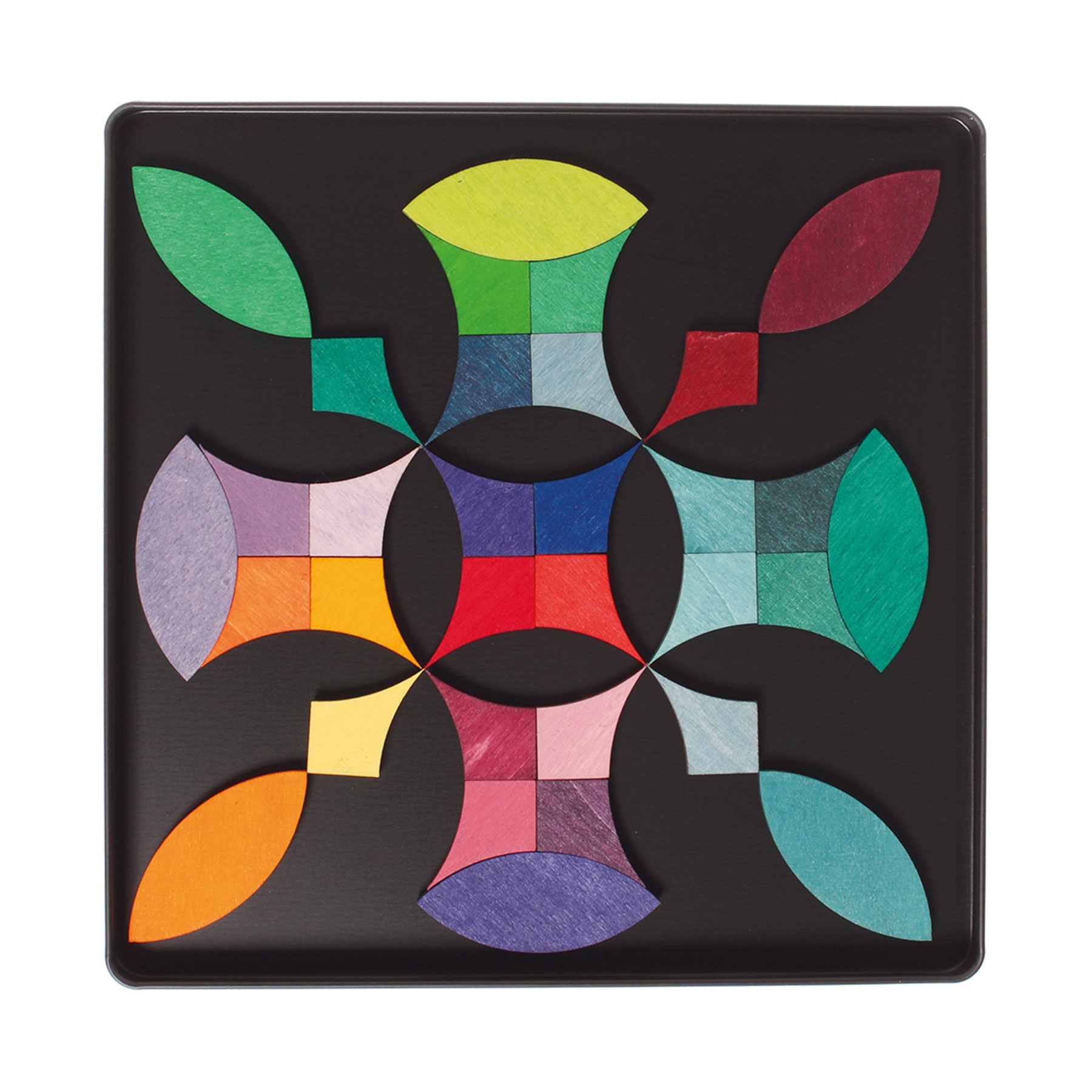 GRIMM´S Magnetspiel Kreise