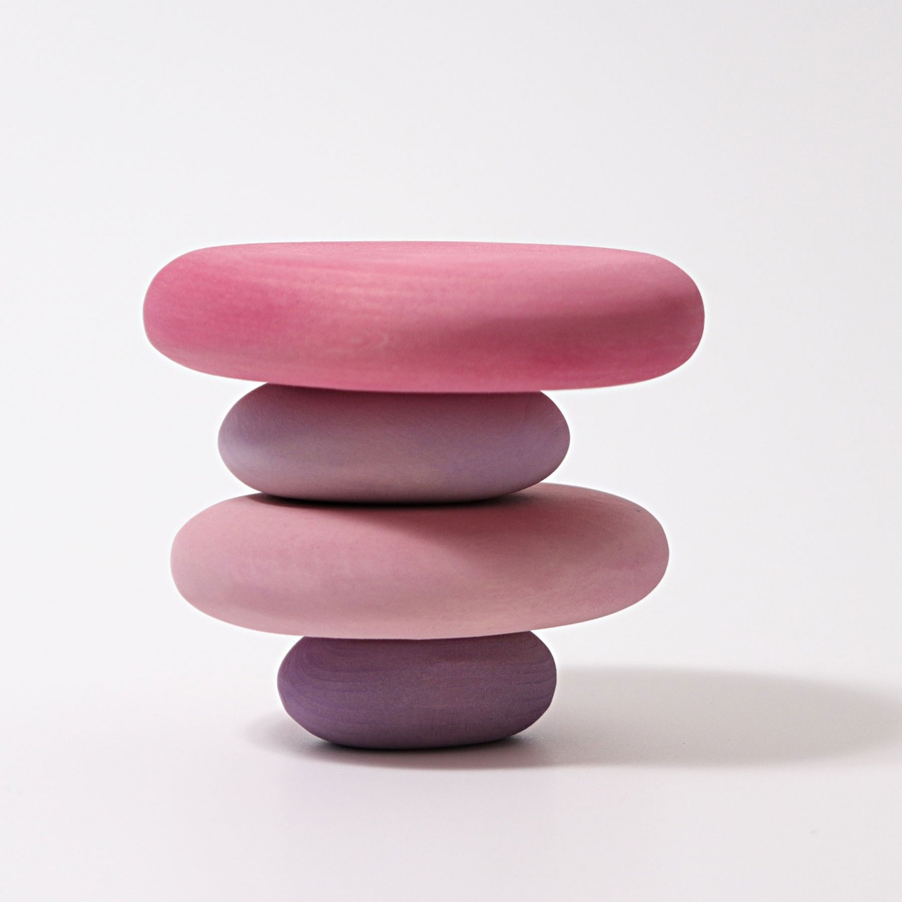 GRIMM´S Bauset Flamingokiesel