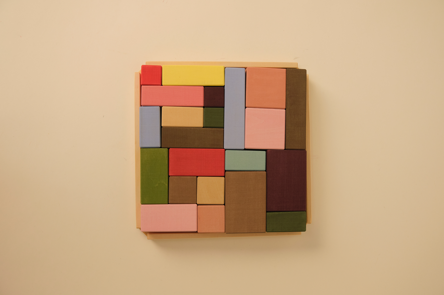 TOYTO Rectangles