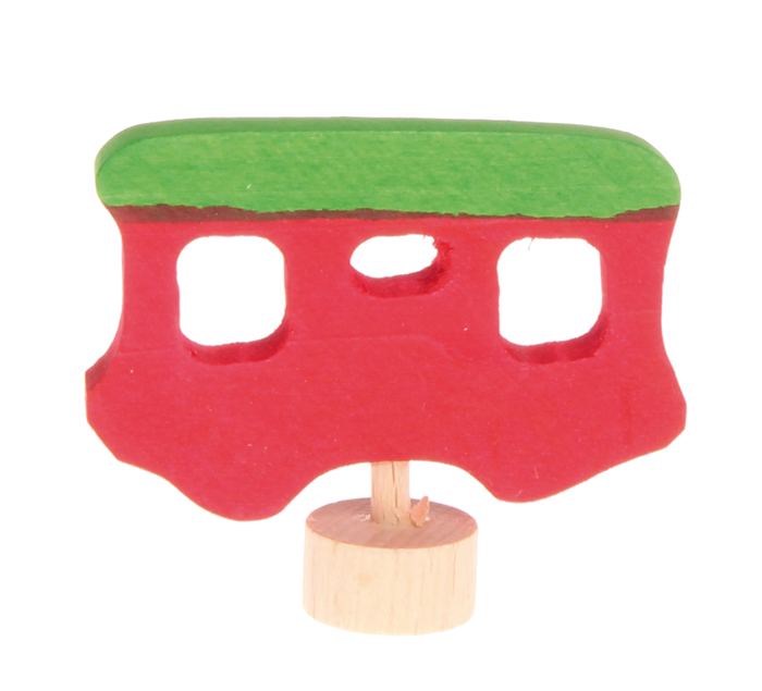 GRIMM´S Stecker Stecker Lokomotive