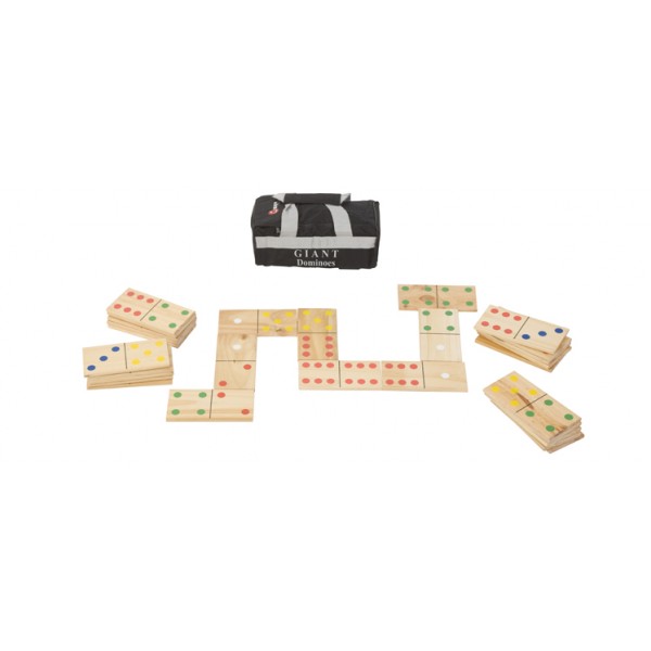 Übergames XL Riesen-Domino