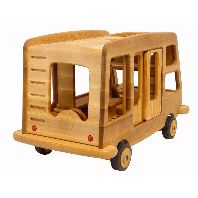 Drewart Wohnmobil Camper
