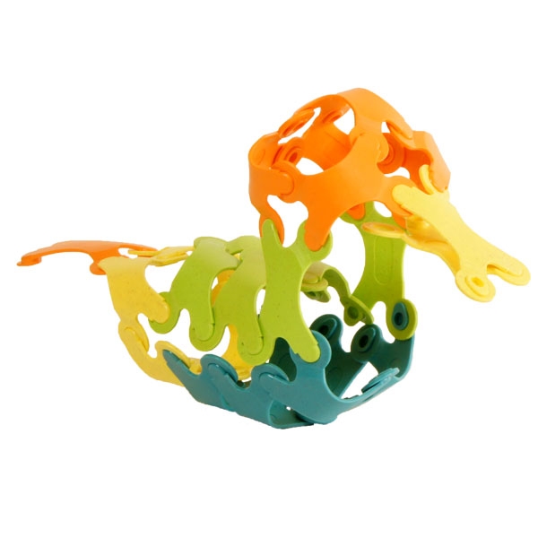 TicToys Binabo (24 Chips) bunt