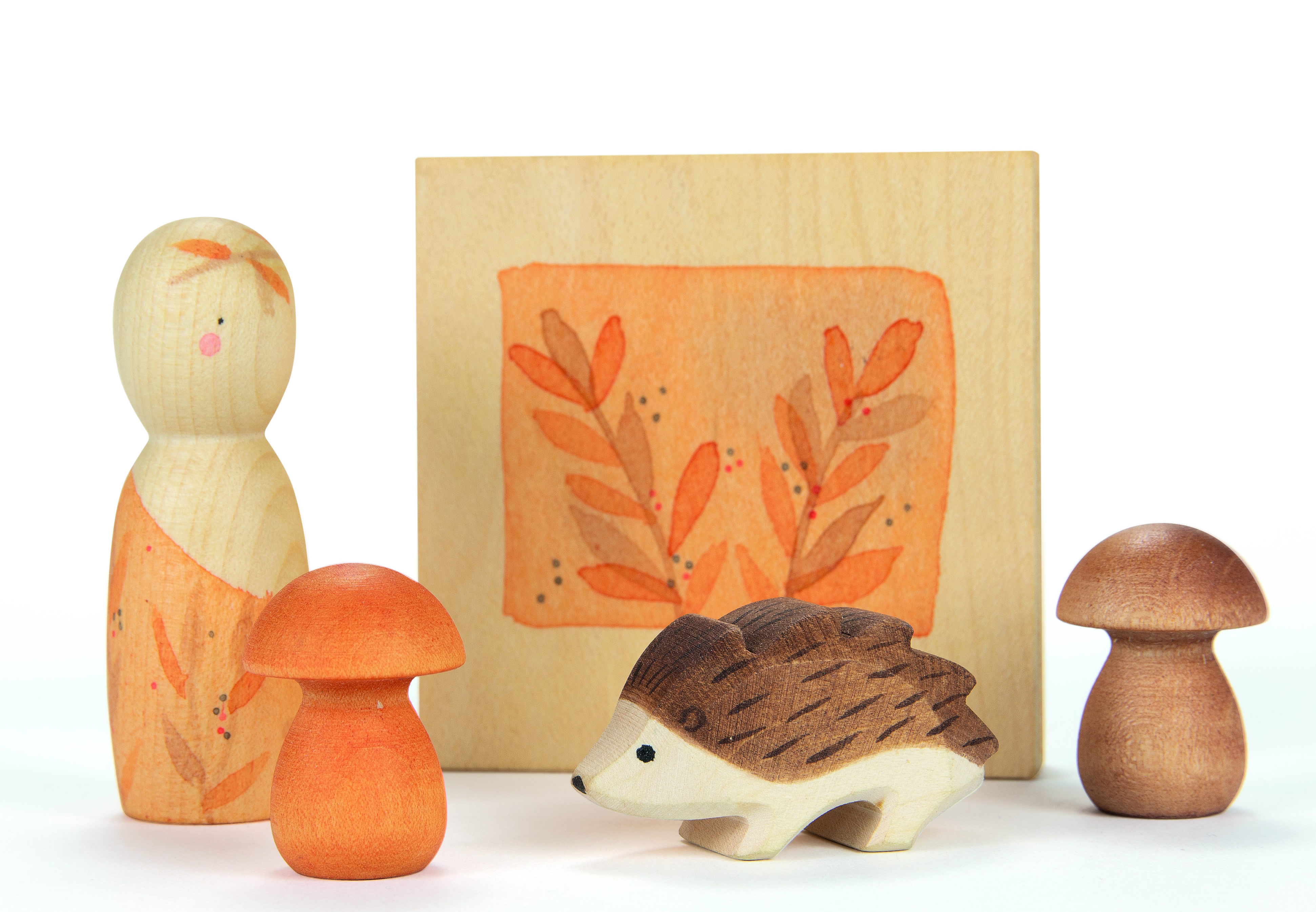 Grapat  ♥ Ostheimer - Hello Autumn!