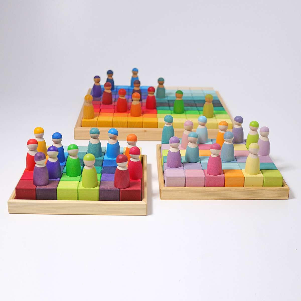 GRIMM´S Großes Mosaik