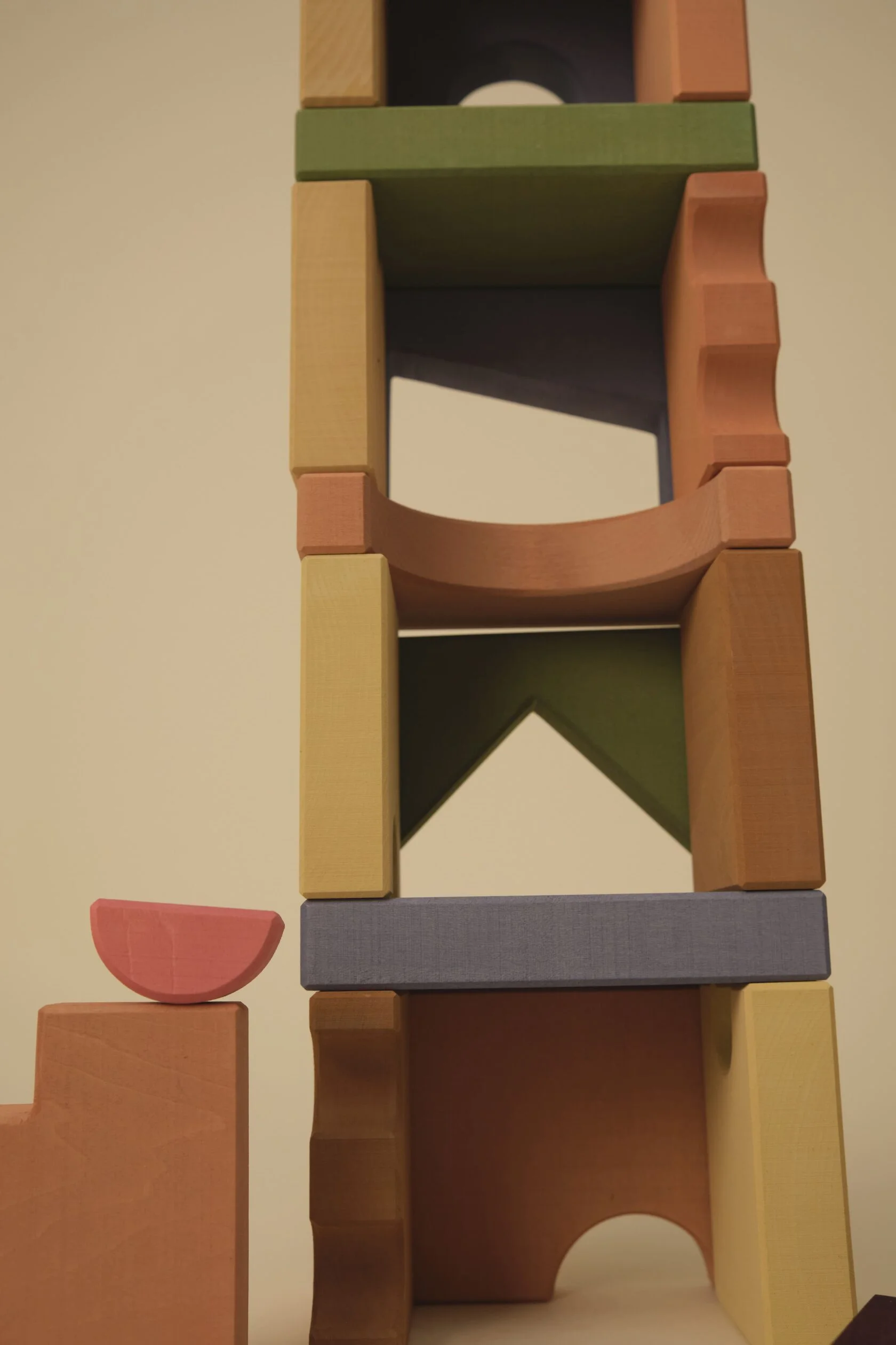 TOYTO Blocks Building Blocks