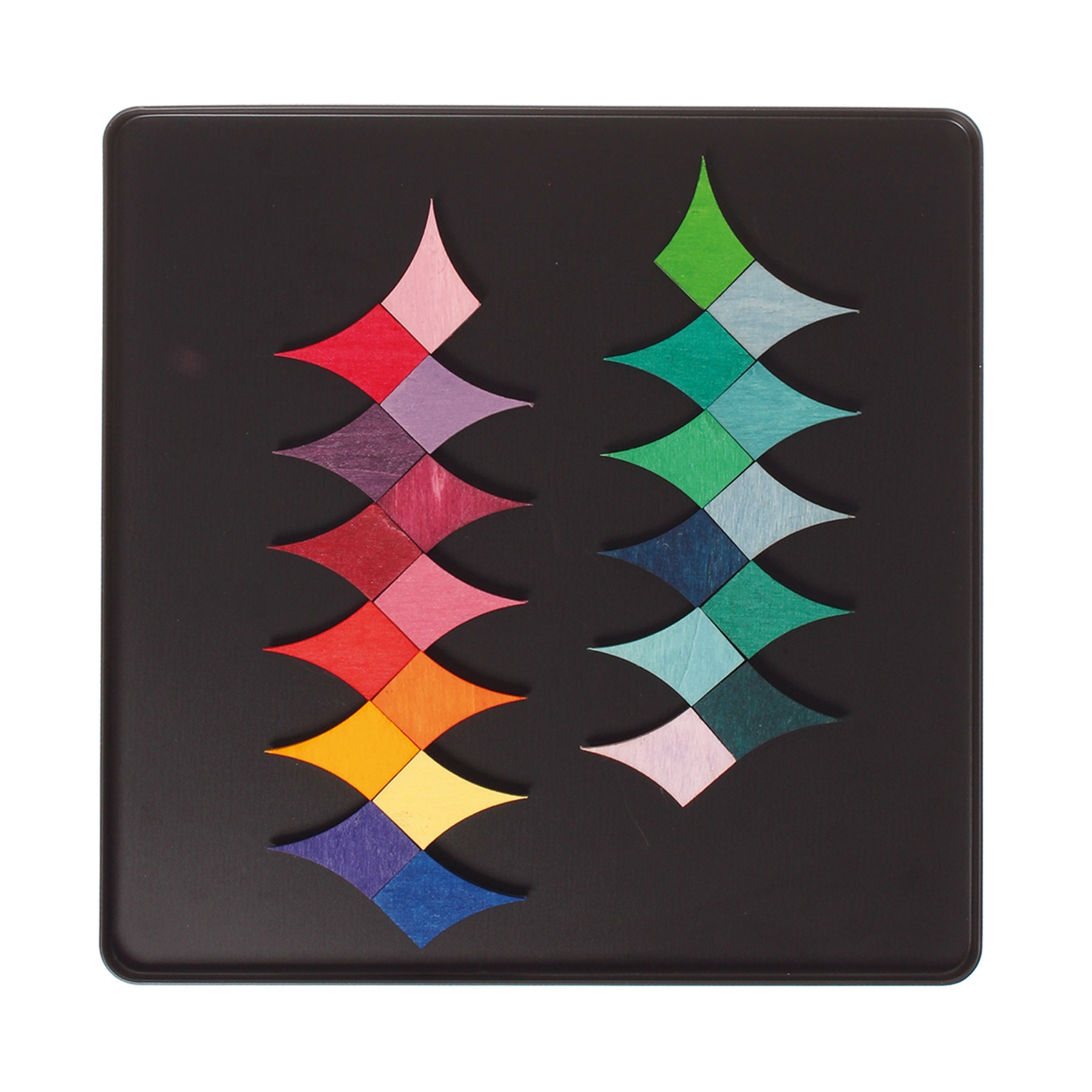 GRIMM´S Magnetspiel Kreise