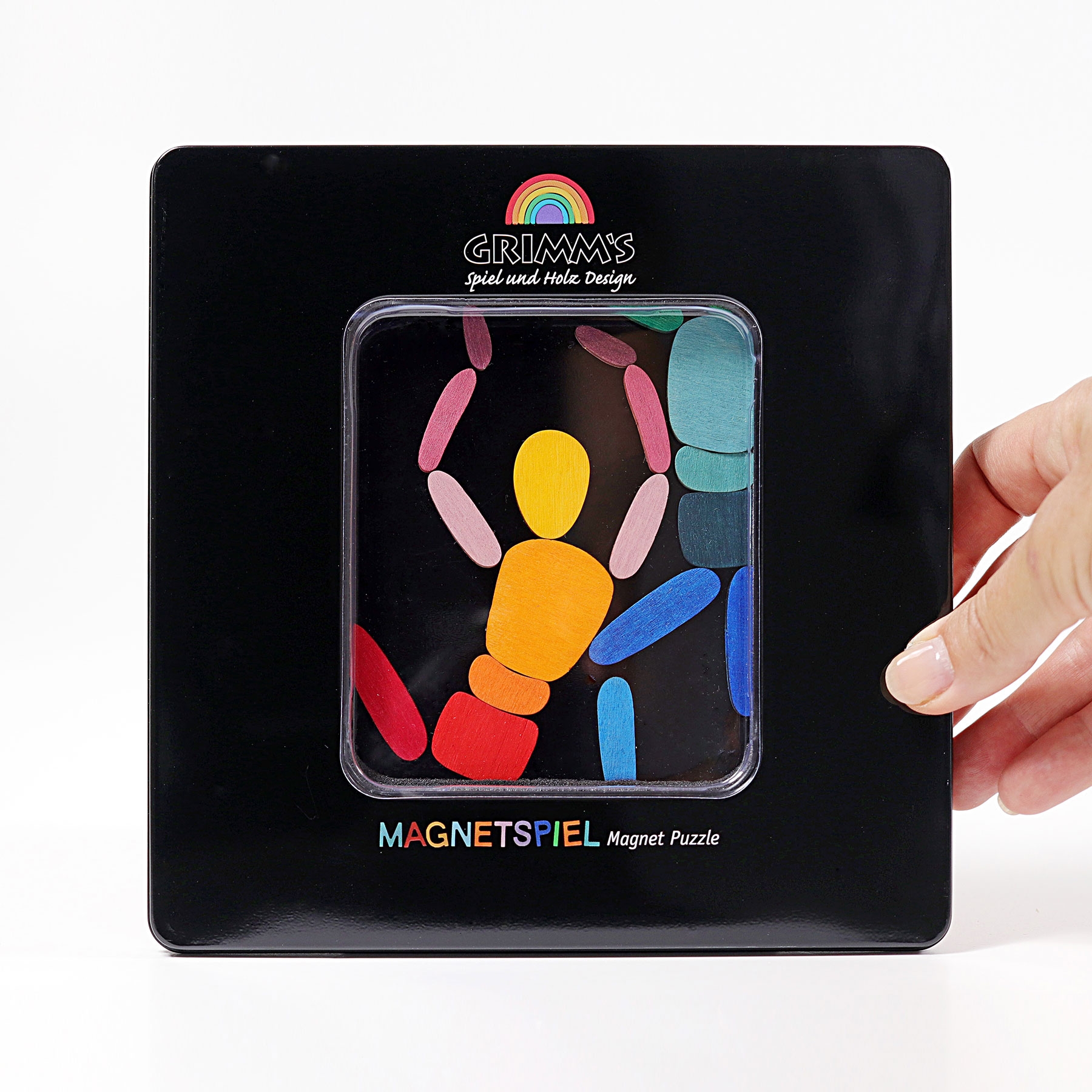 GRIMM´S Magnetspiel In Motion