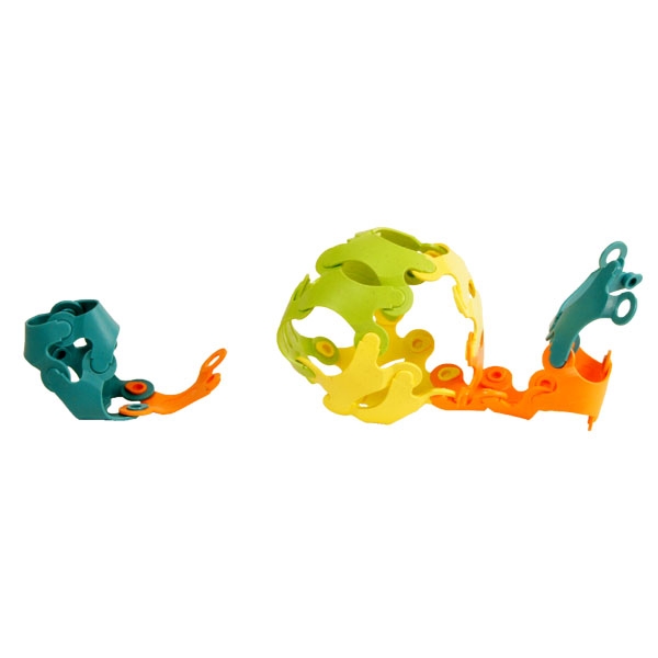TicToys Binabo (24 Chips) bunt