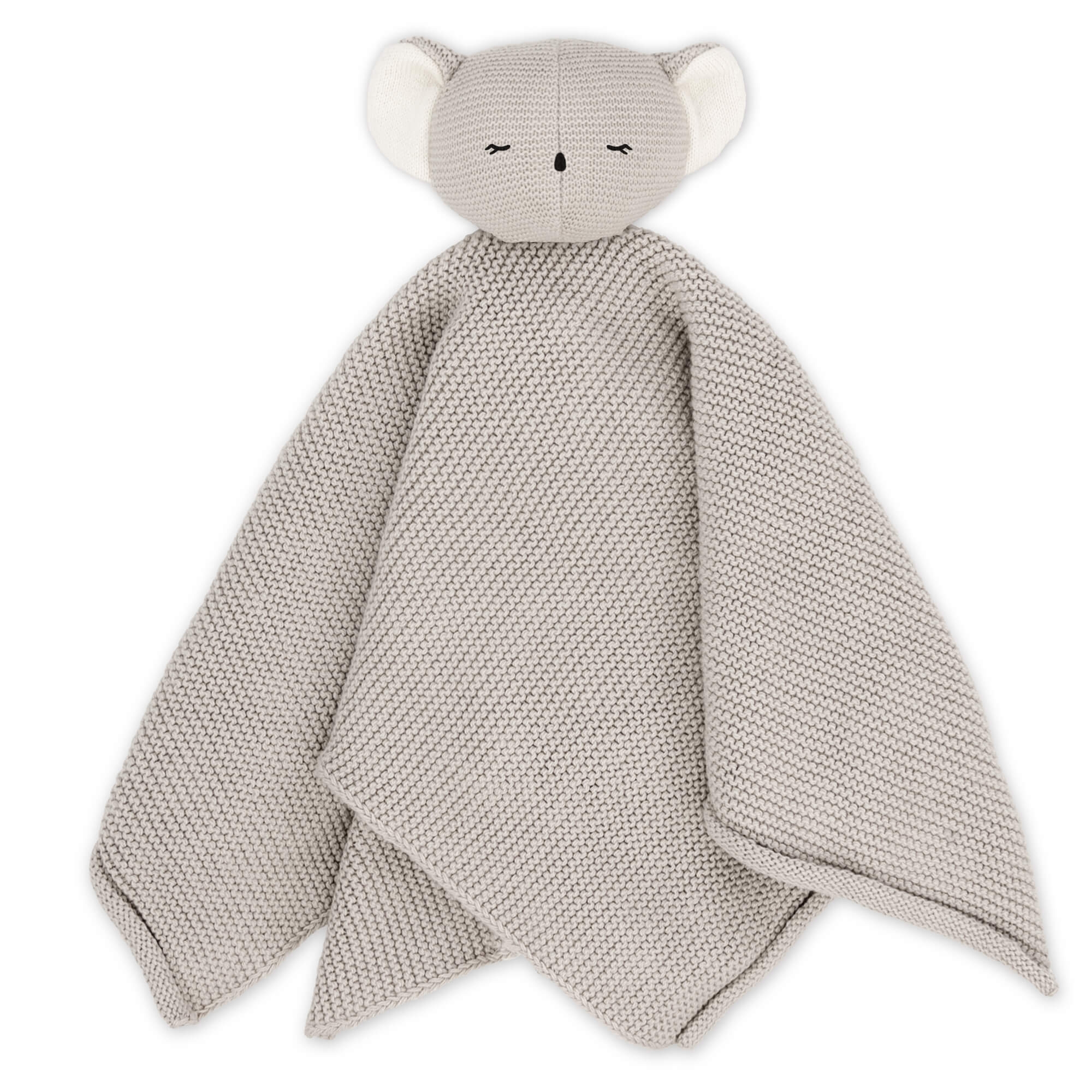 Baby Bello Kuscheltuch Kiki the Koala Turtledove