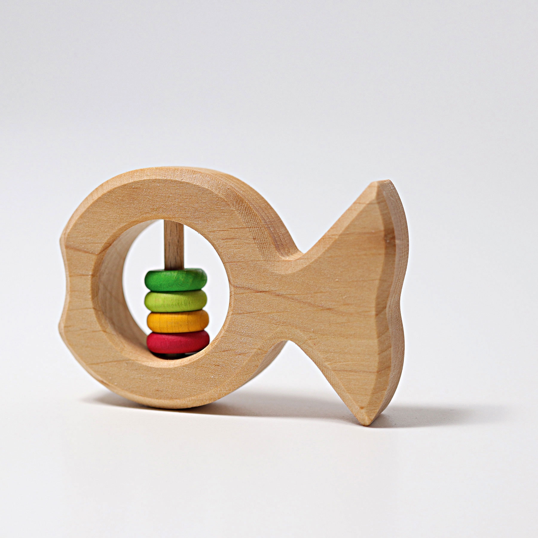 GRIMM´S Rasselfisch Joschi