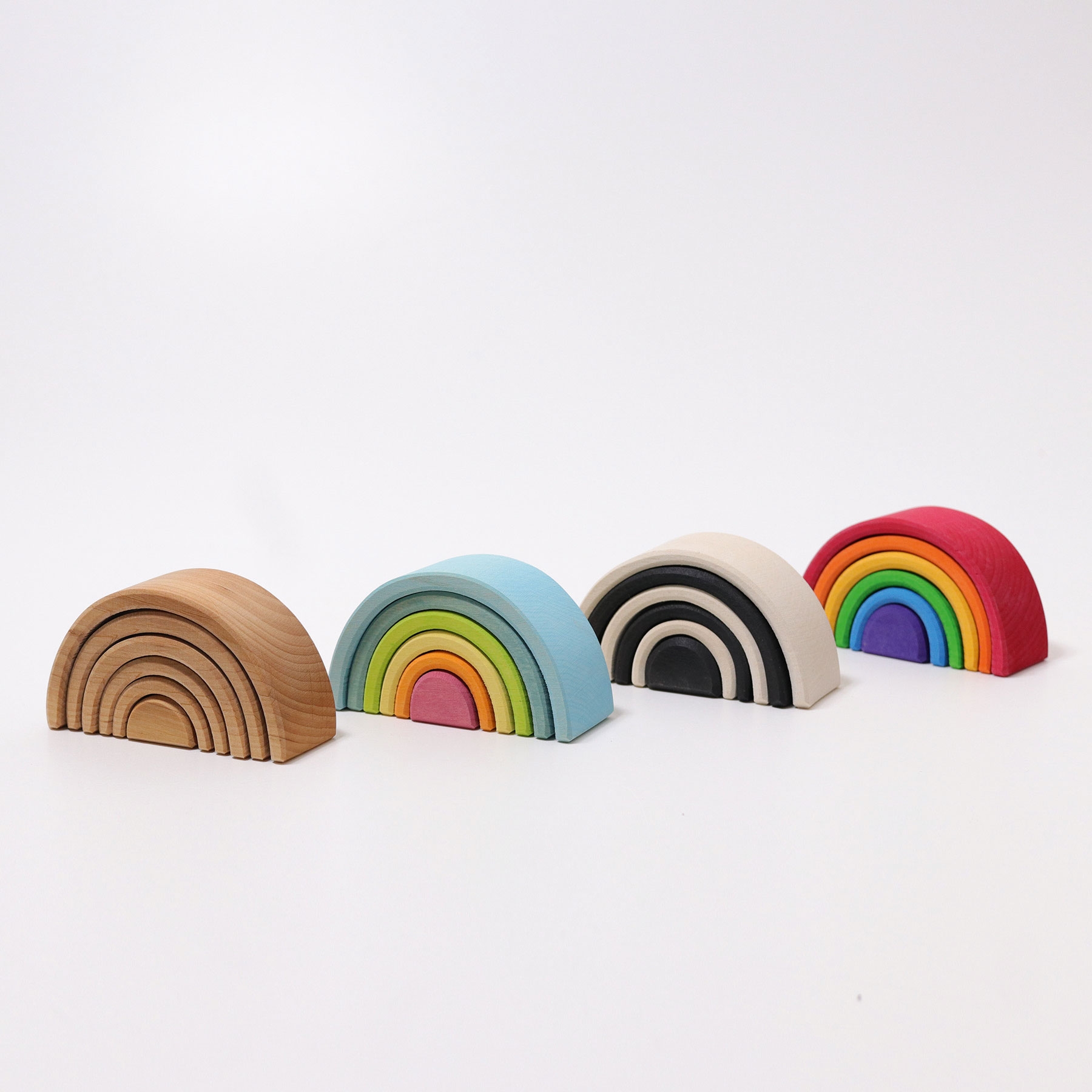 GRIMM´S Kleiner Regenbogen natur