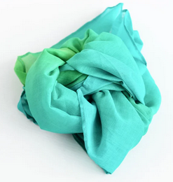LAURA`S PLAY COTTON Spieltuch WOODS