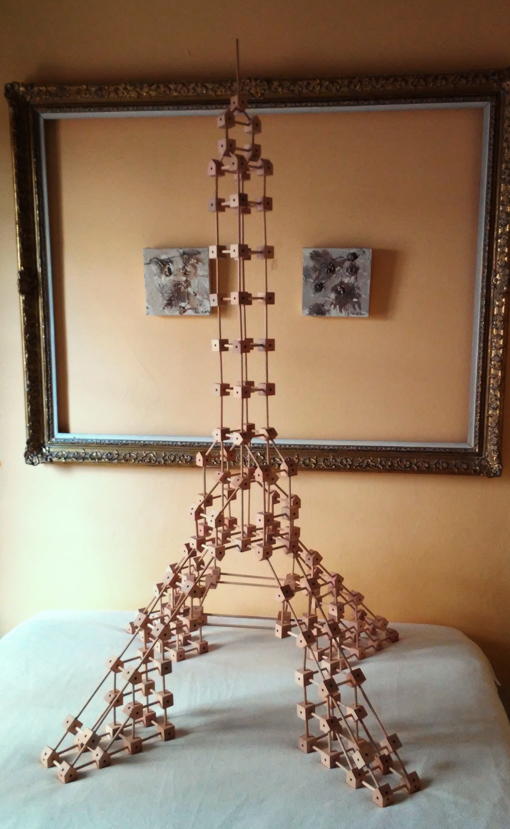 Mini Trigonos - 5XL Baukastenspiel