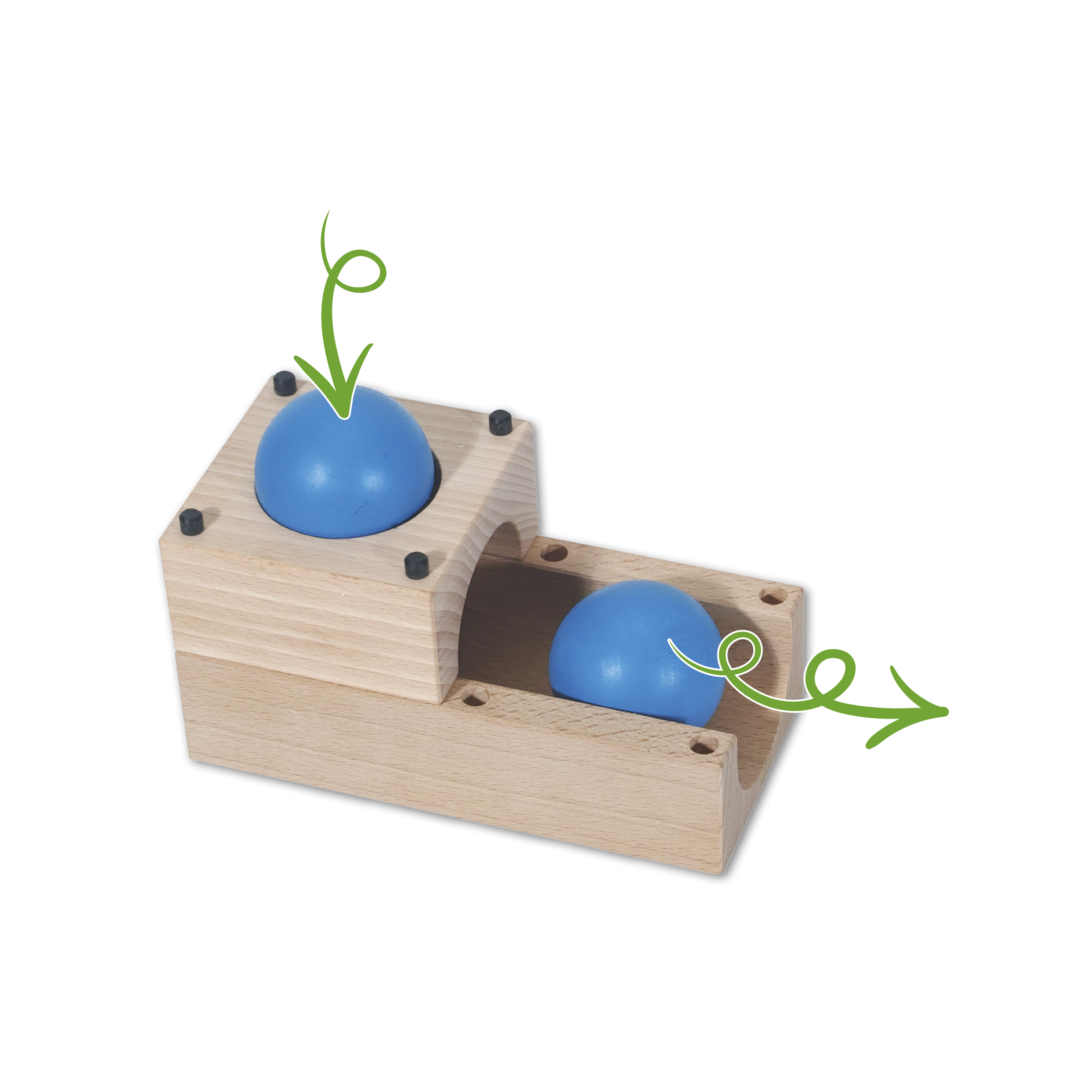 Xyloba Junior Maxi