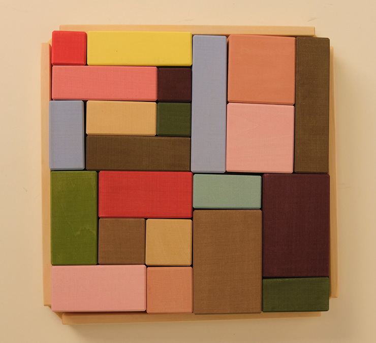 TOYTO Rectangles