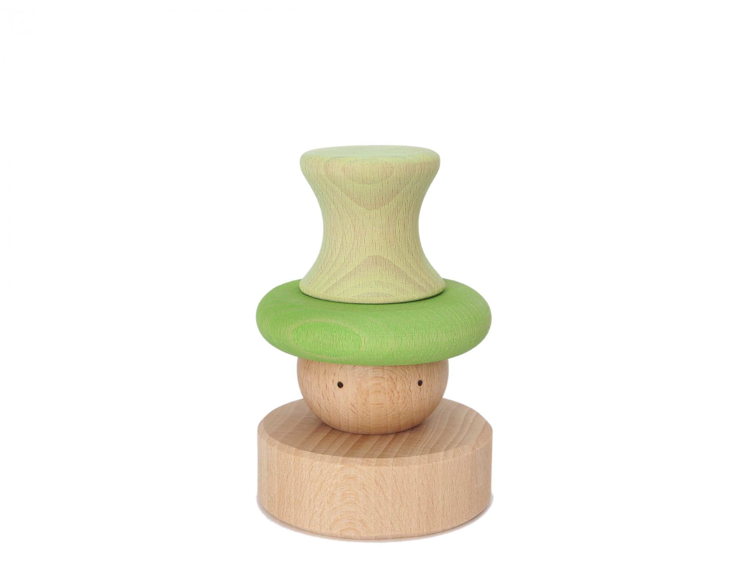 OCAMORA HAT Collection Copa grün