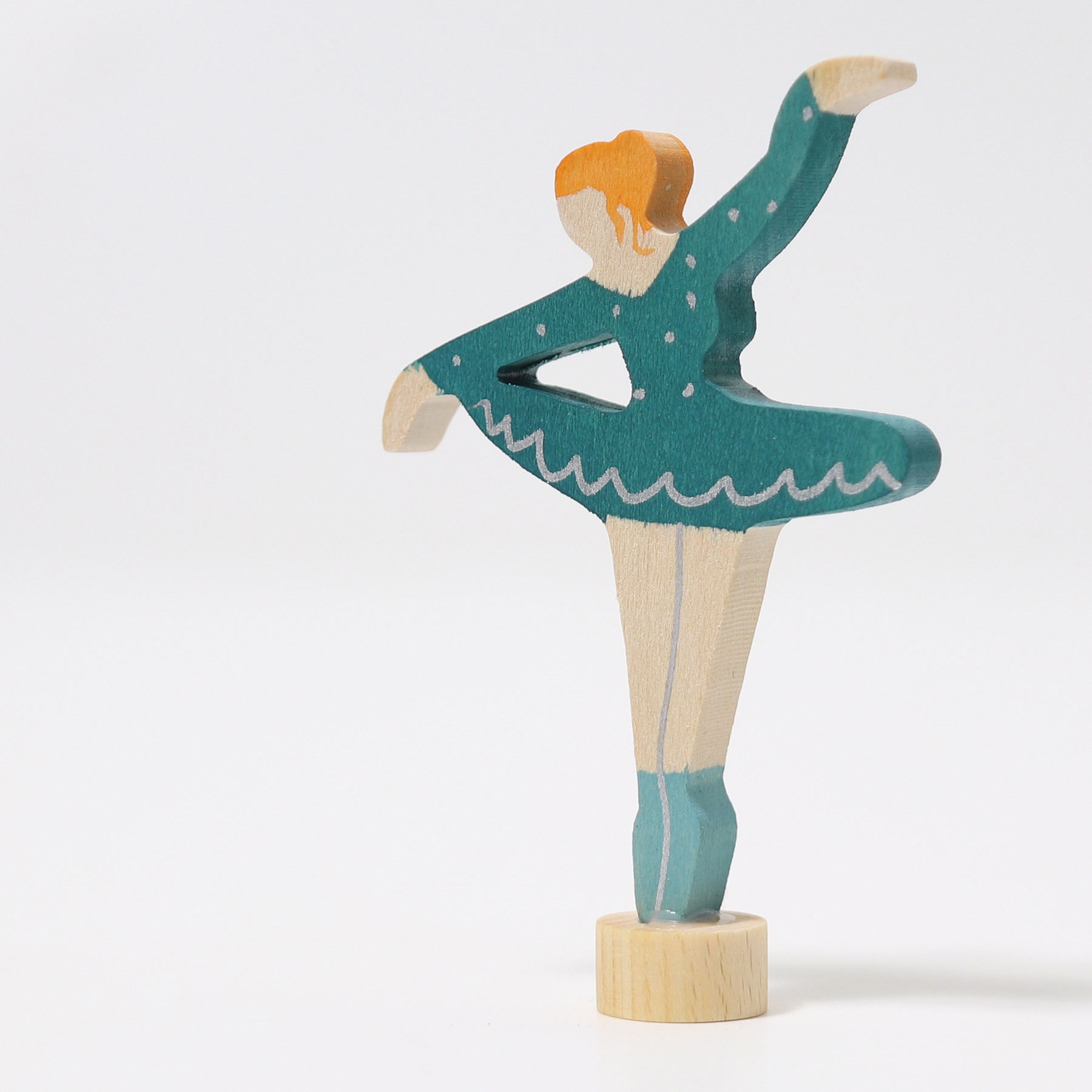 GRIMM´S Stecker Ballerina Meeresbrise