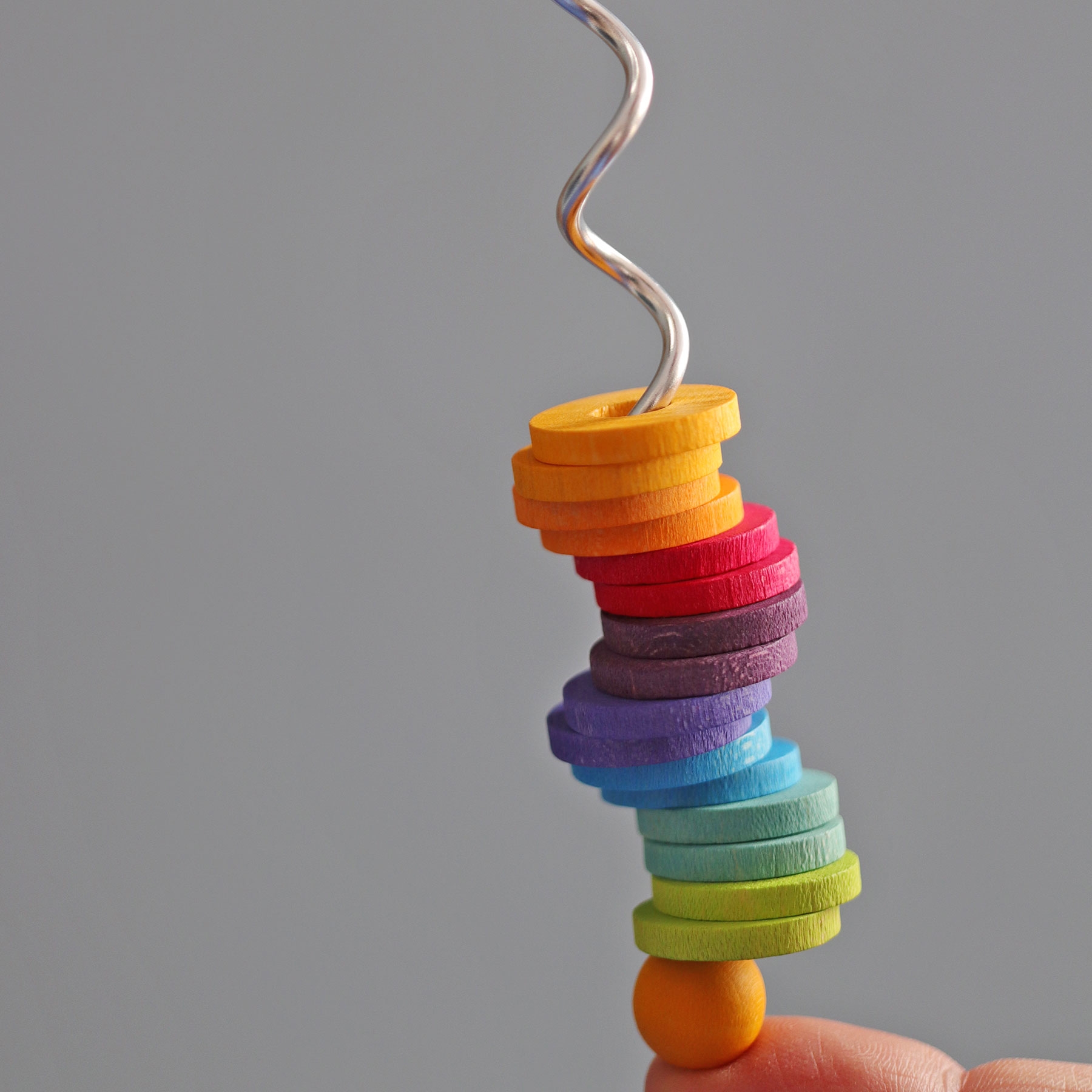 GRIMM`S Mini Spirelli