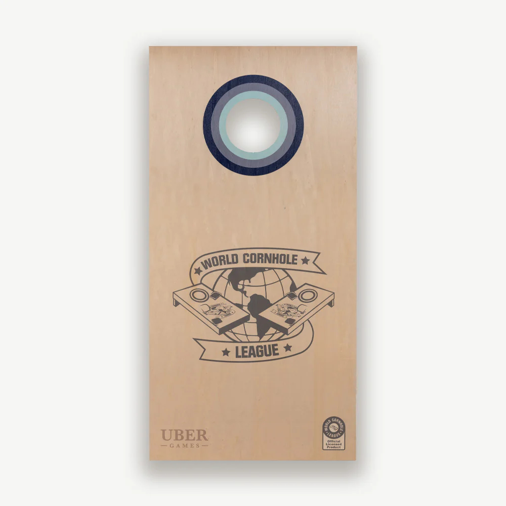 Übergames Cornhole 120x60 - Holzspielzeug Profi