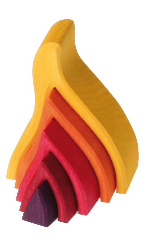 GRIMM´S Kleine Elemente