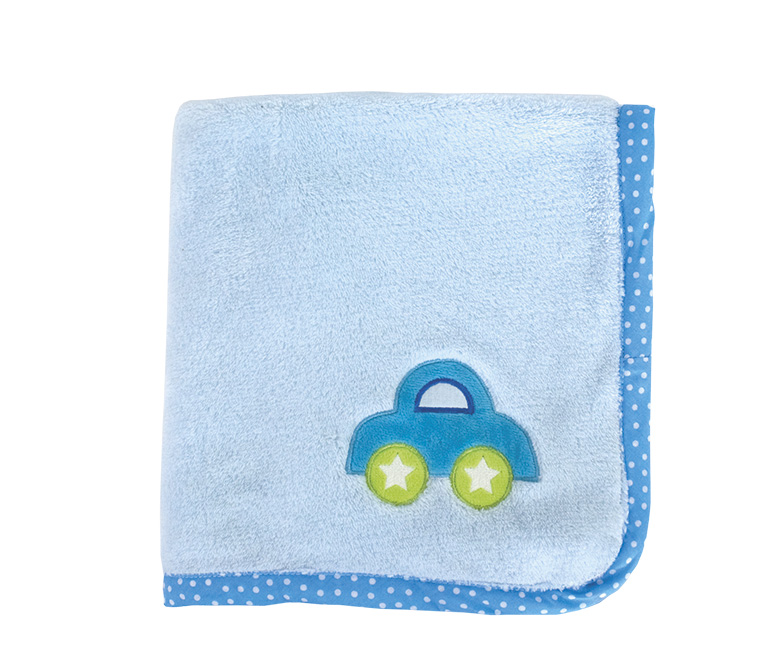 JaBaDaBaDo Baby-Set Auto