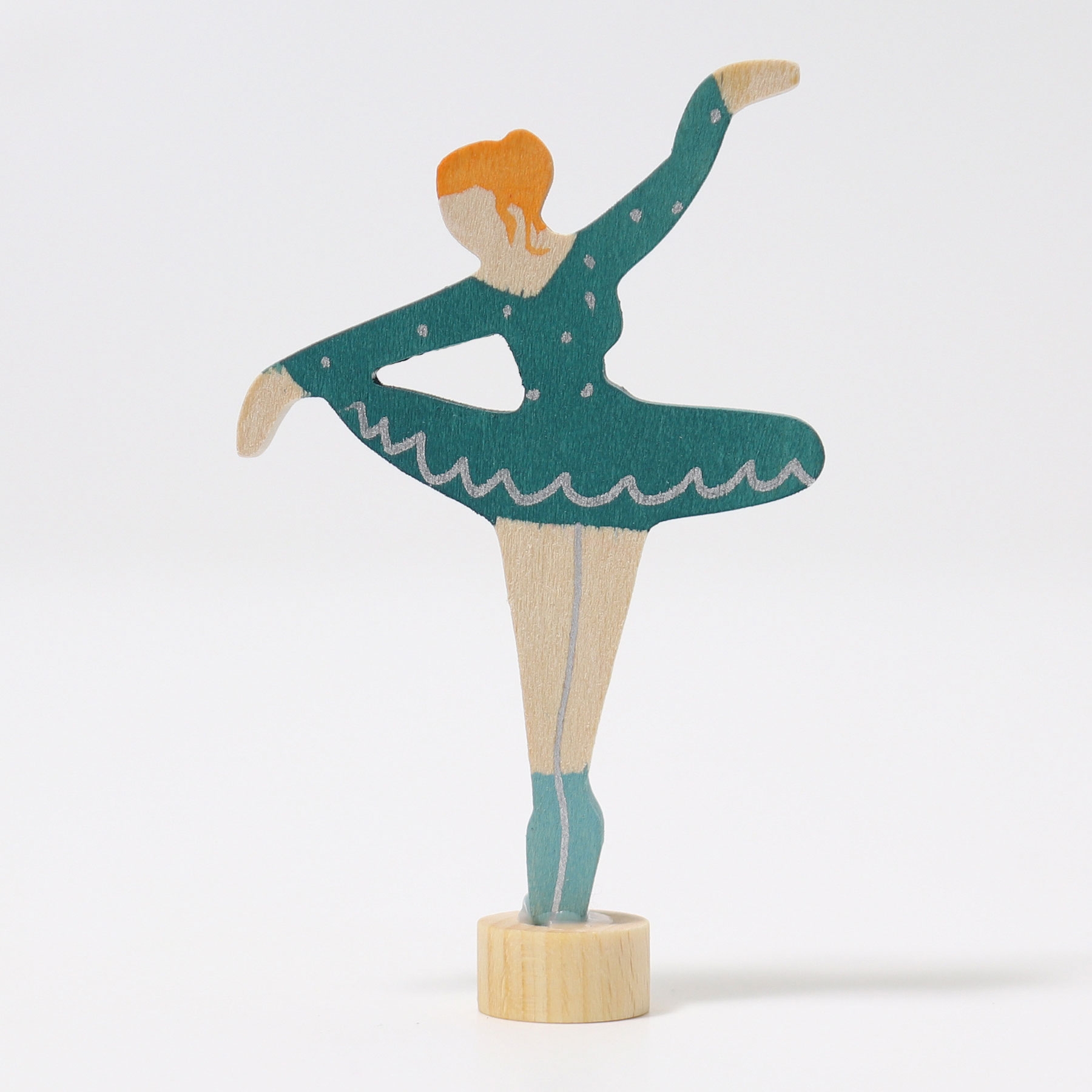 GRIMM´S Stecker Ballerina Meeresbrise