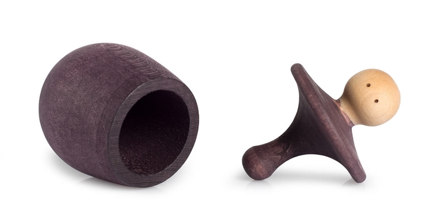 Grapat Purple Little Things