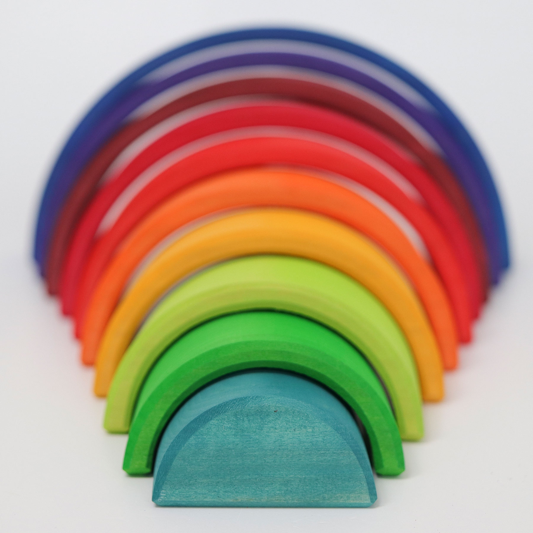 GRIMM´S Regenbogen Zahlenland