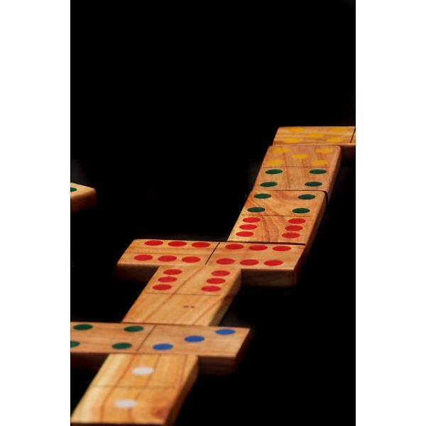 Übergames Mega Domino