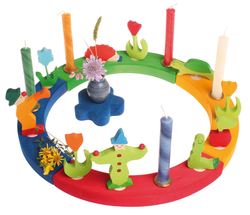GRIMM´S Stecker Igel