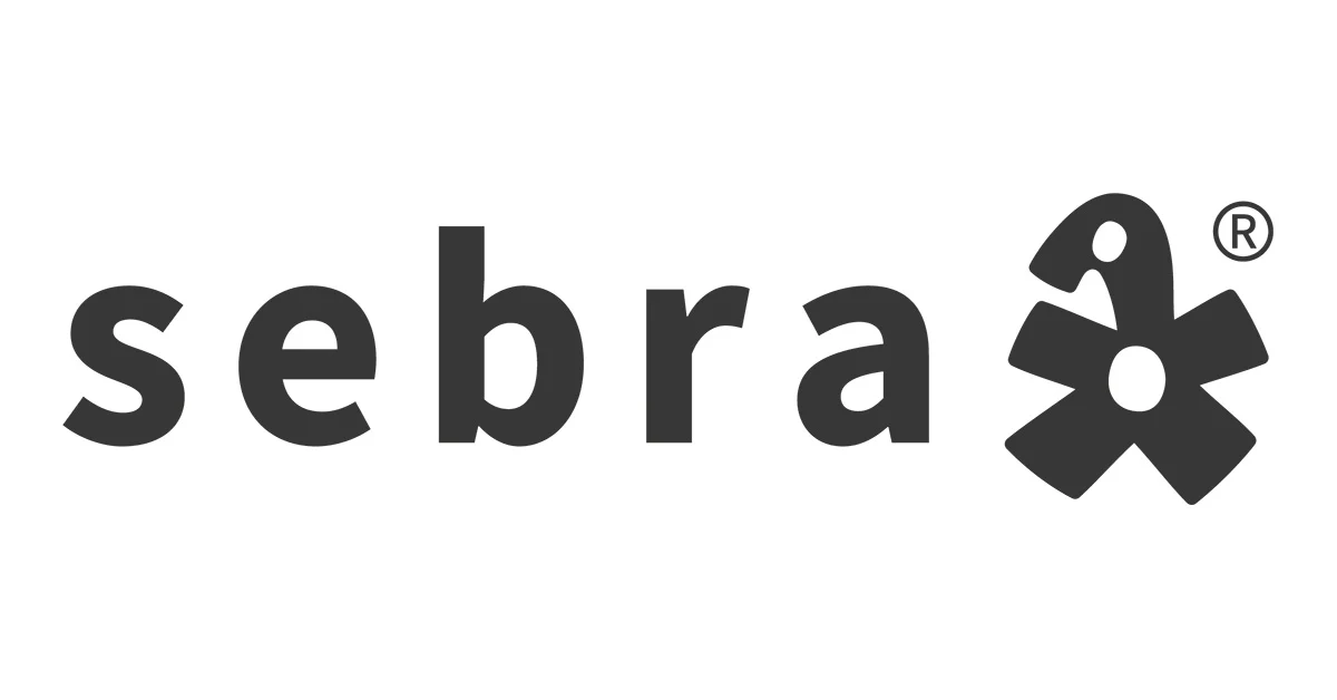 sebra - interior for kids