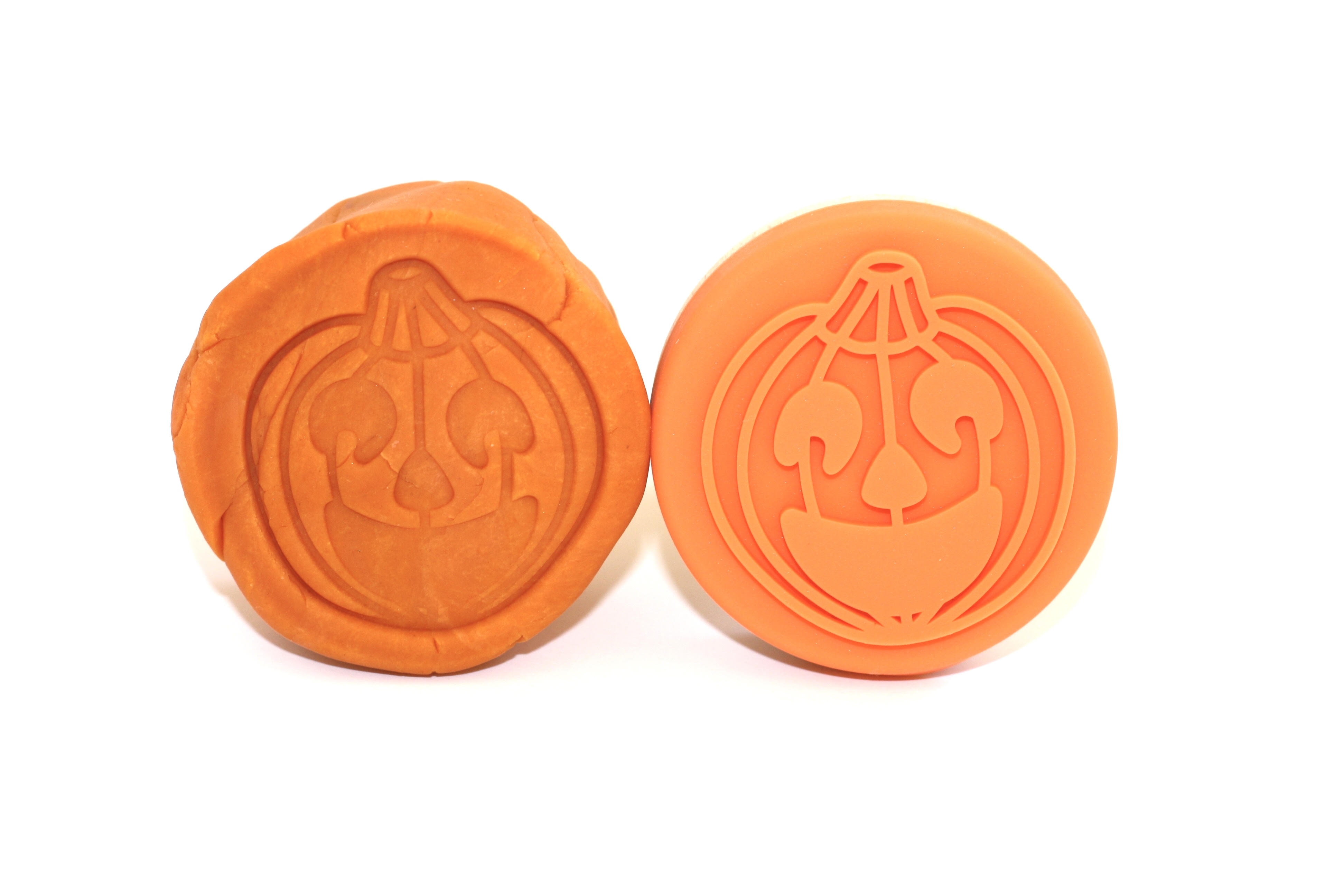 AILEFO Stempel Set Halloween Forest Stories