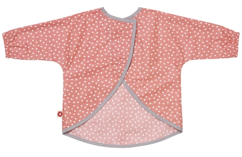 FRANCK & FISCHER Ärmellätzchen pink Blümchen