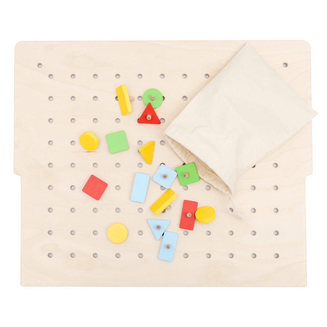 LEuLI Spielbogen Komplett-Set
