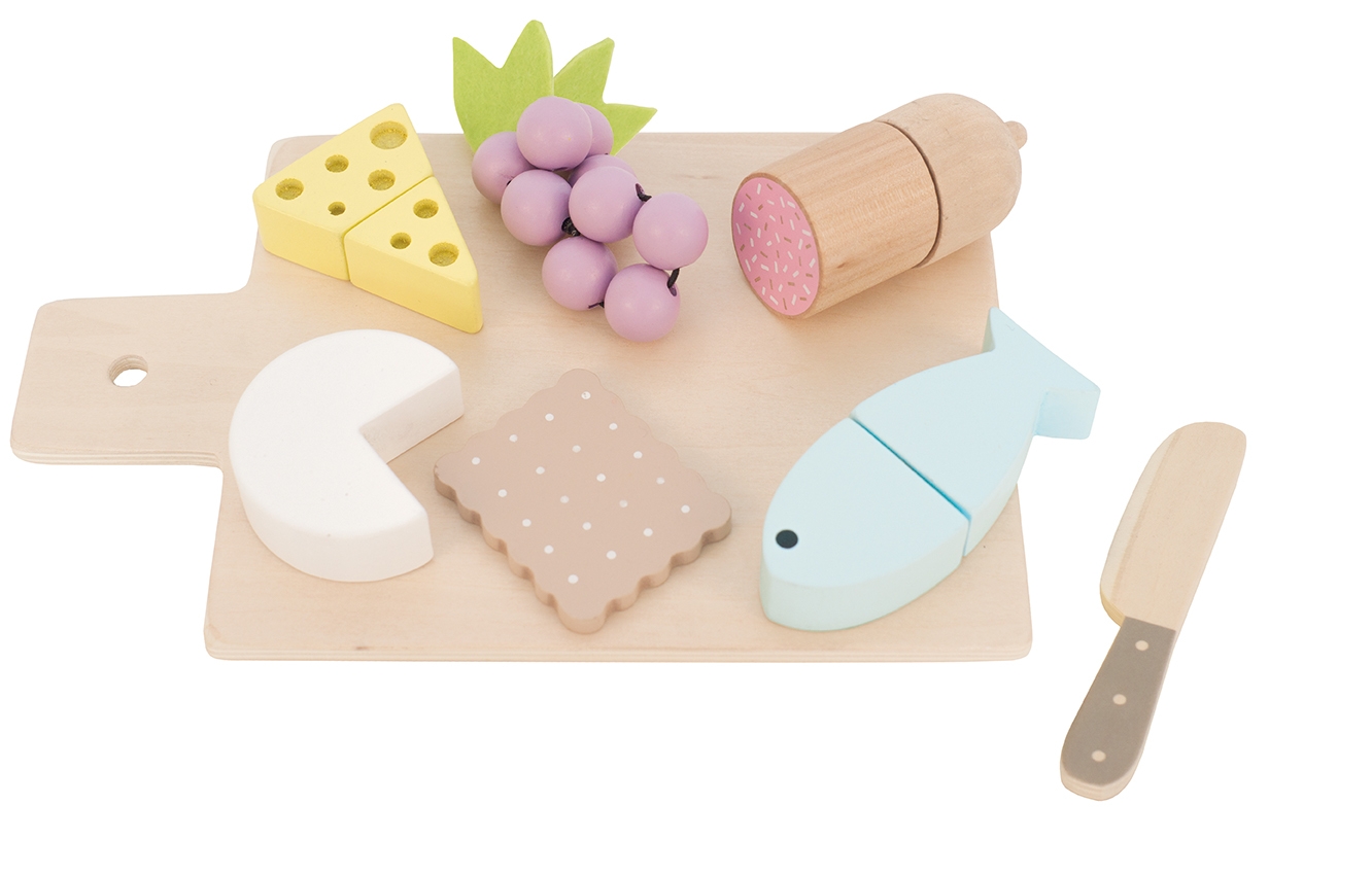 JaBaDaBaDo Tapas für die Spielküche