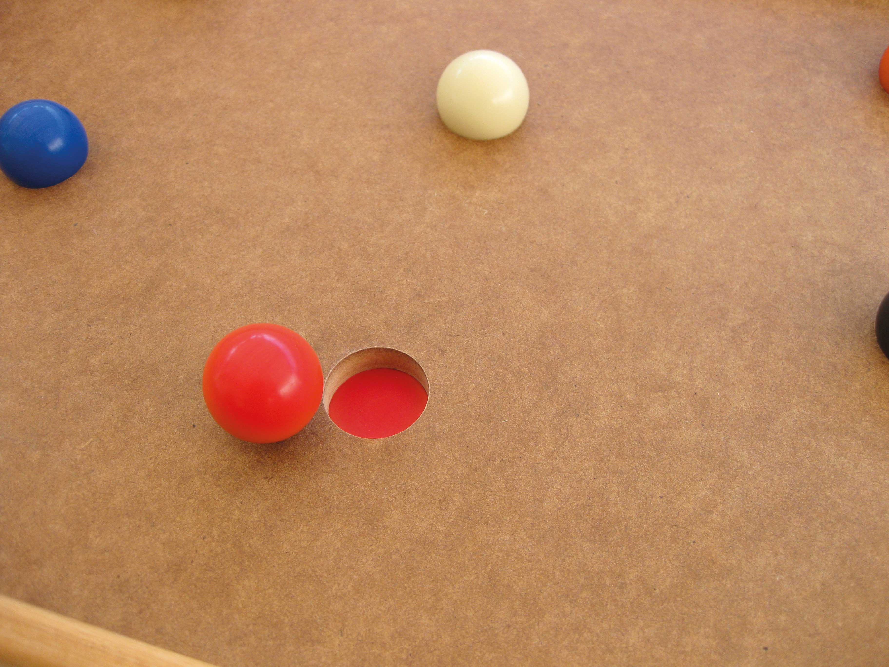 Holz-Bi-Ba-Butze Teamchallenge