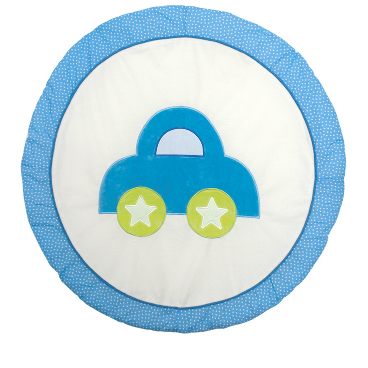 JaBaDaBaDo Baby-Set Auto